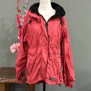 Misty Mountain Jacket
